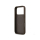 Guess Leather 4G Triangle Strass MagSafe do iPhone 17 Pro brązowy - 1365559 - zdjęcie 3